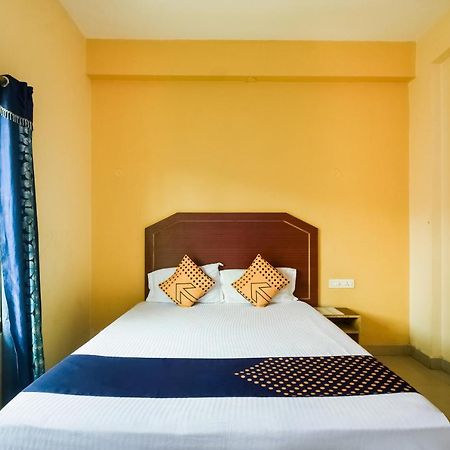 SPOT ON 74793 Hotel Sai Sudha Puri Buitenkant foto