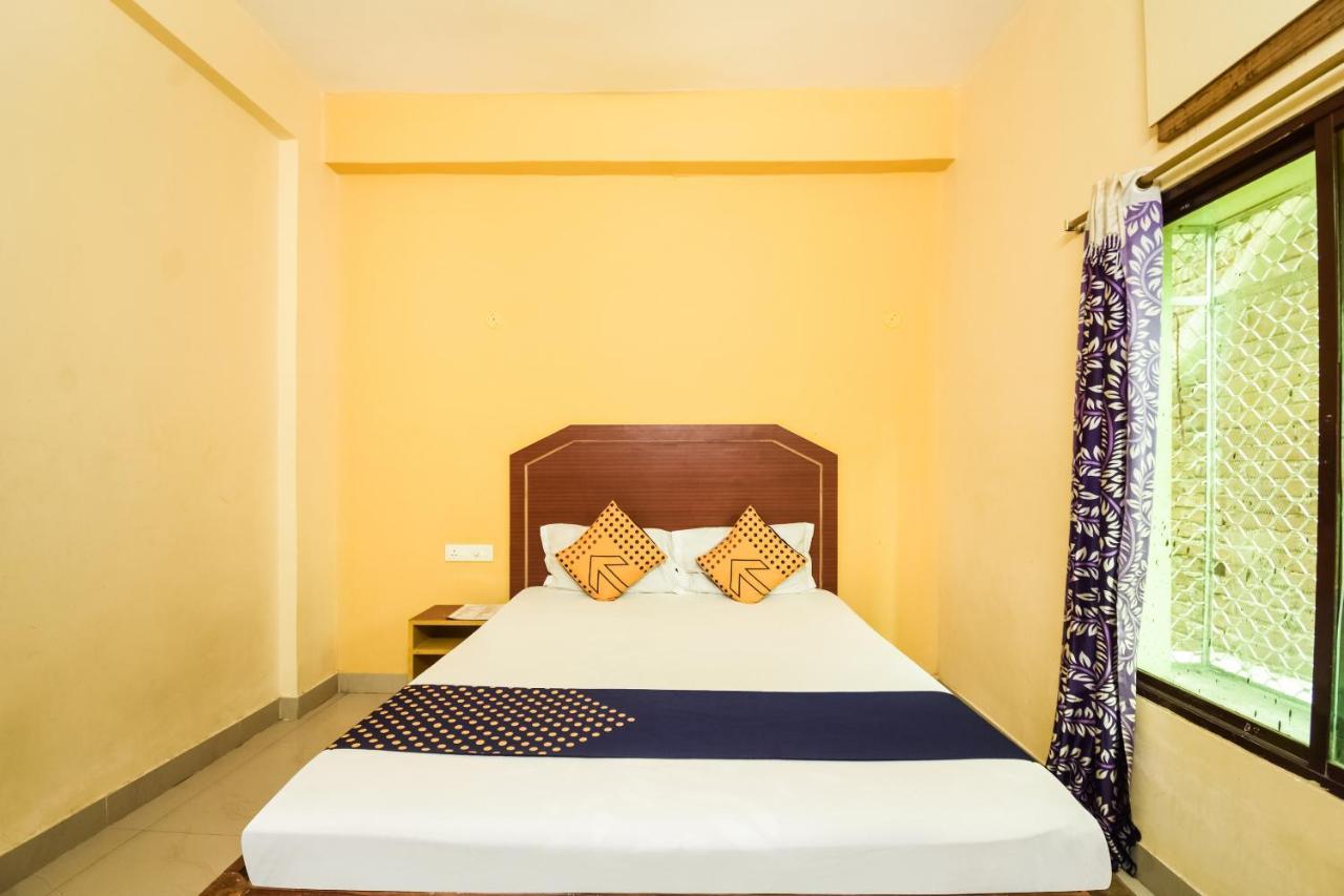 SPOT ON 74793 Hotel Sai Sudha Puri Buitenkant foto